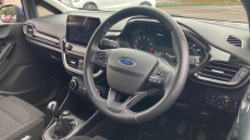 Ford Fiesta 1.0 EcoBoost Titanium 5dr Petrol Hatchback